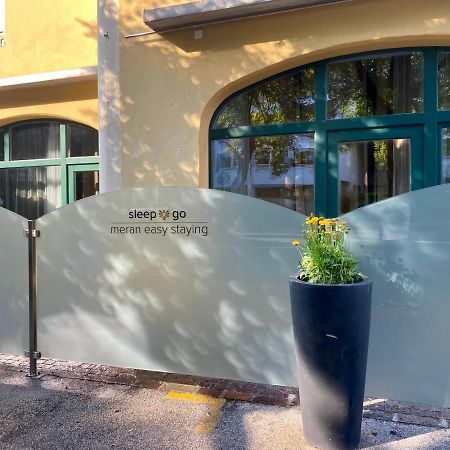 Sleep & Go -Meran Easy Staying Exterior photo
