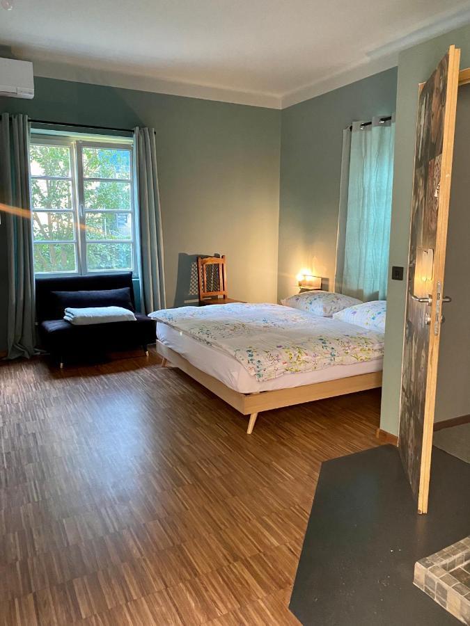 Sleep & Go -Meran Easy Staying Exterior photo