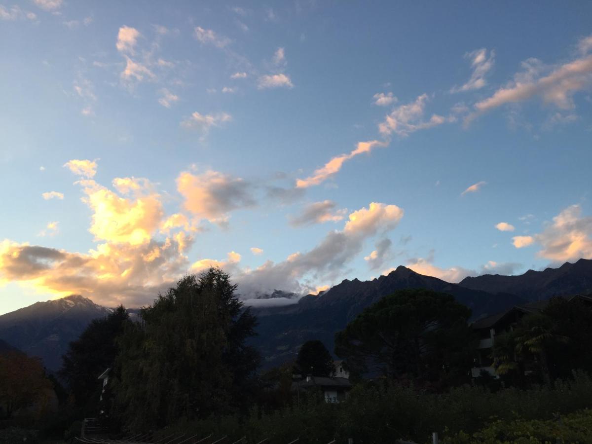 Sleep & Go -Meran Easy Staying Exterior photo