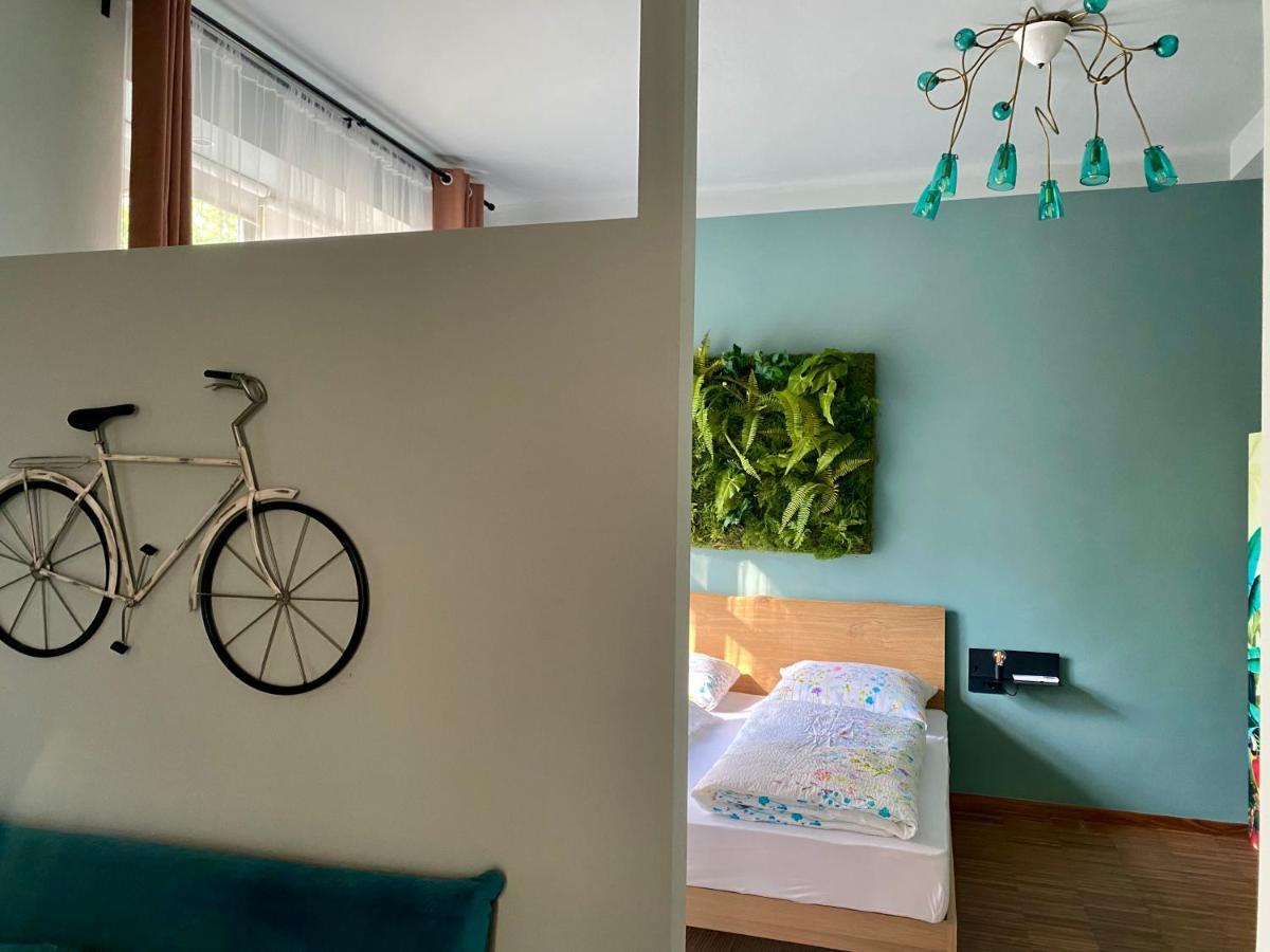 Sleep & Go -Meran Easy Staying Exterior photo