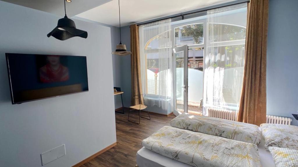 Sleep & Go -Meran Easy Staying Exterior photo