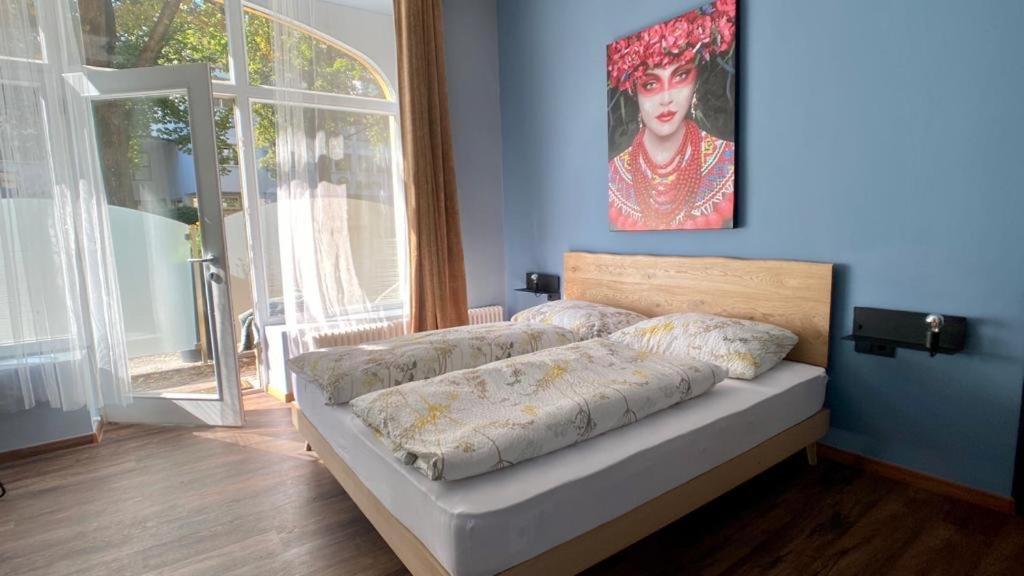 Sleep & Go -Meran Easy Staying Exterior photo