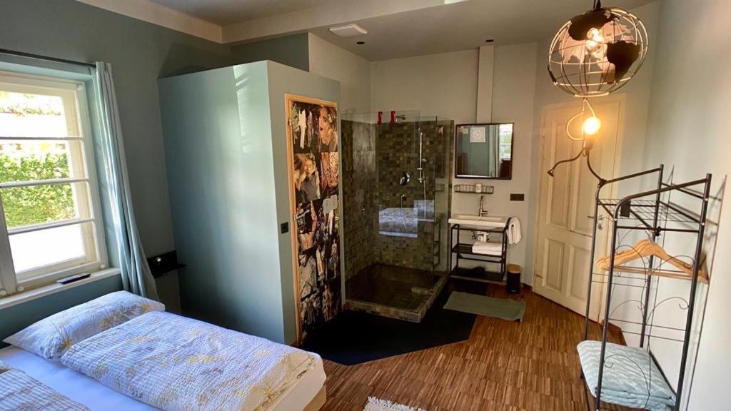 Sleep & Go -Meran Easy Staying Exterior photo