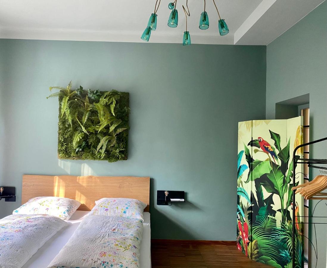 Sleep & Go -Meran Easy Staying Exterior photo
