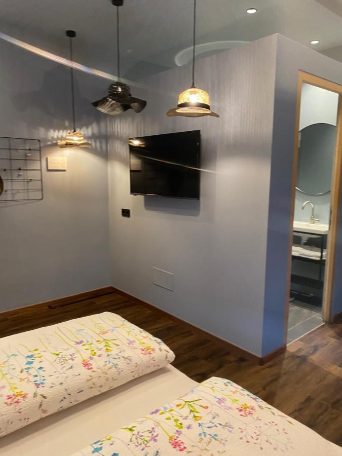 Sleep & Go -Meran Easy Staying Exterior photo