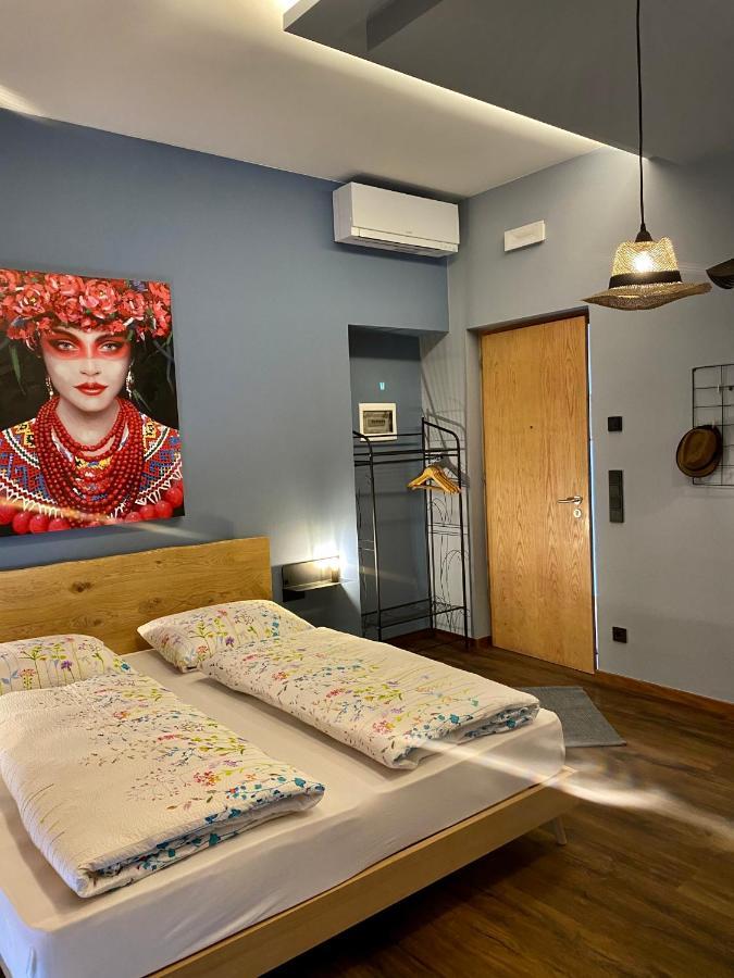 Sleep & Go -Meran Easy Staying Exterior photo