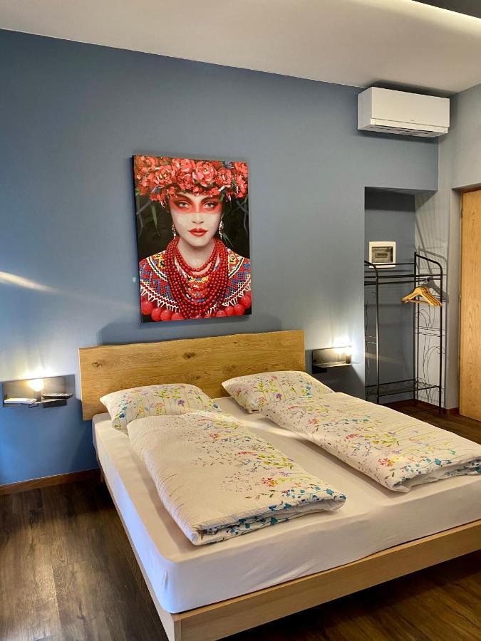 Sleep & Go -Meran Easy Staying Exterior photo
